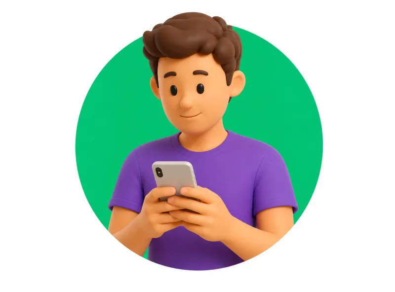 Doe pelo WhatsApp
